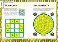 Rubik's Children's Brainteasers - English Edition