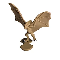 Monsterverse - Godzilla vs. Kong 2" Figurine