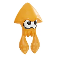 Nintendo-Nintendo 2.5" Limited Articulation Wave 9- Orange Squid