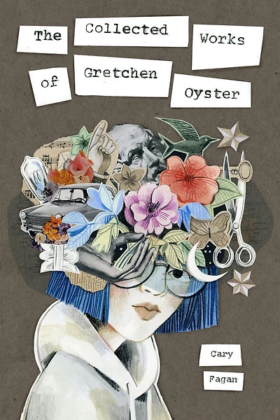 The Collected Works of Gretchen Oyster - Édition anglaise
