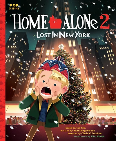 Home Alone 2: Lost in New York - English Edition - Édition anglaise