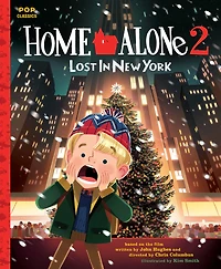 Home Alone 2: Lost in New York - English Edition - Édition anglaise
