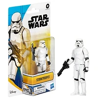 Star Wars Epic Hero Series, figurine Stormtrooper de 10 cm