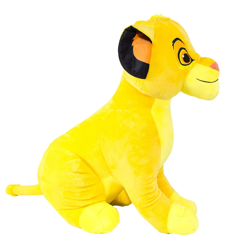 Disney: Lion King - Simba Large Plush