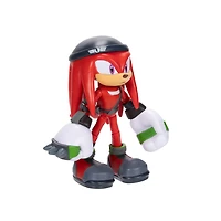 Figurine de 5 pouces Sonic - Knucks