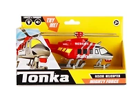 Tonka - Mighty Force Light and Sound - Rescue Chopper