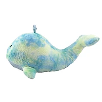 Goffa - baleine en peluche