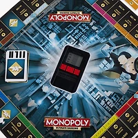 Hasbro Gaming - Monopoly Ultimate Banking Game