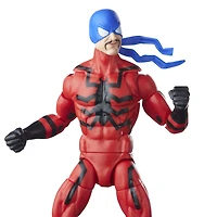 Hasbro Marvel Legends Series, Marvel's Tarantula, figurine de collection Spider-Man Legends de 15 cm