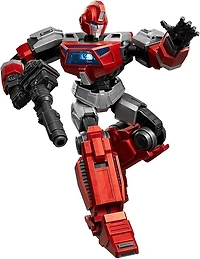 Transformers - Classe Classique-Ironhide - Édition anglaise