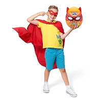 Oeuf surprise des Super-héros Vlad and Niki (rouge) par ZURU