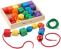 Melissa and Doug - Primary Lacing Beads