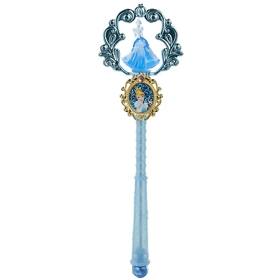 Disney Princess Explorez votre monde Baguette de Cendrillon