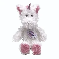 World's Fuzziest Peluche (sélectionné au hasard)