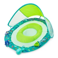 Swimways, Bouée gonflable et pare-soleil Infant Spring Float