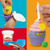 Play-Doh Cupcake Tower Playset - R Exclusive