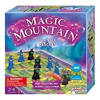 Amigo - Magic Mountain (En)