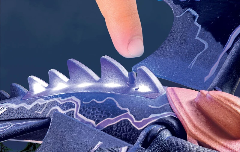 Playmobil - Thunder et Tom