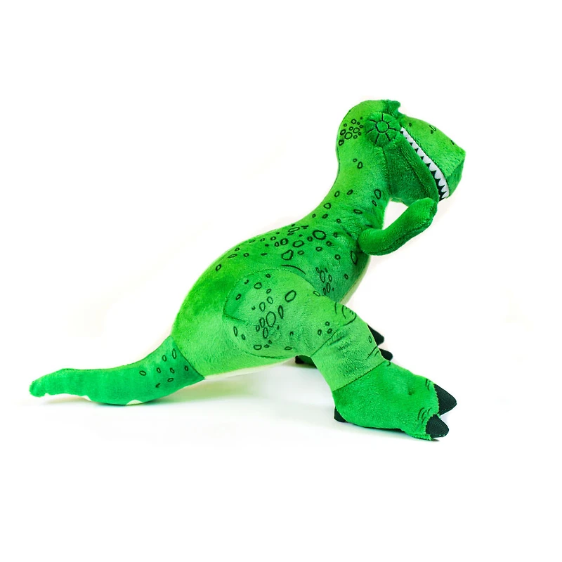 Disney Pixar - Toy Story -  Rex en peluche de 9"