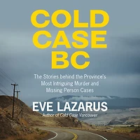 Cold Case Bc - Édition anglaise