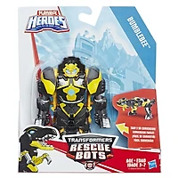 Playskool Heroes Transformers Rescue Bots - Bumblebee