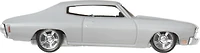 Hot Wheels Cars, Premium Fast & Furious 1970 Chevelle SS (rouge) voiture pour adultes collectionneurs