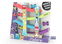 J'Adore  Piste De Course