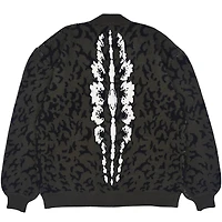 Steady Hands – Classic Godzilla Cardigan