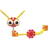 Ensemble de construction Safari Mates de Kid K'Nex