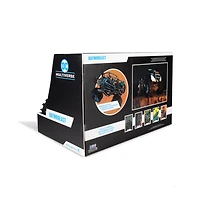 DC Multiverse - Batmobeast - Collection de véhicules