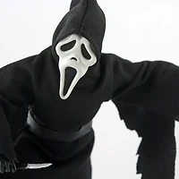 Ghostface 8" Action Figure - English Edition