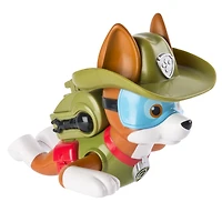 Paw Patrol, Bath Paddlin Pup, Tracker Merpup