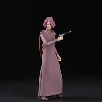 Star Wars The Black Series 6-inch Vice Admiral Holdo Figure