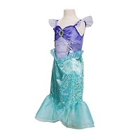 Robe Princesse Ariel de DIsney 