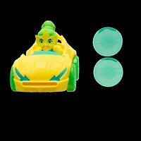 Spidey et amis - Petit Lanceur de disques - Électro