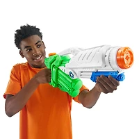 Pistolet à eau XSHOT Water Warfare Hydro Hurricane de ZURU