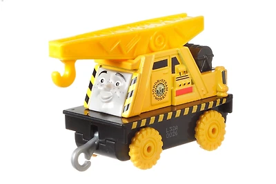 Thomas & Friends TrackMaster Kevin - English Edition