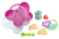 My Garden Baby Lunchtime Set