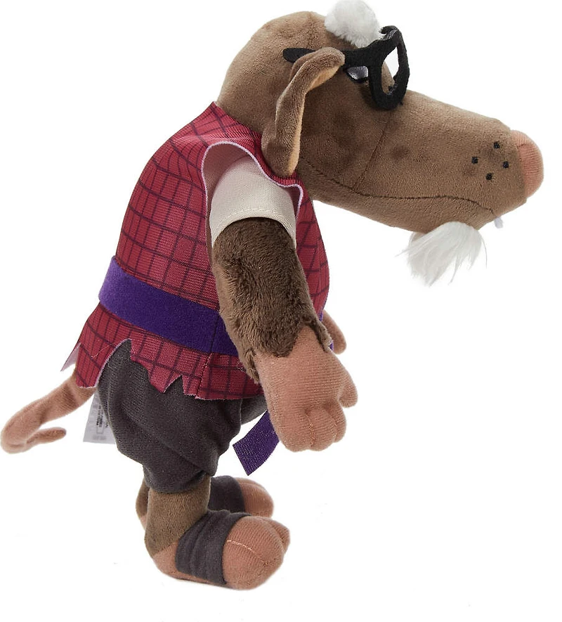 Teenage Mutant Ninja Turtles: Mutant Mayhem Plush Toy