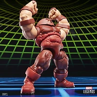 Marvel Legends Series Gamerverse Marvel's Juggernaut Action Figure Collectible