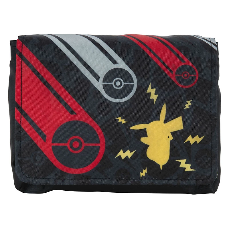 Pokémon - Ensemble de bandoulière