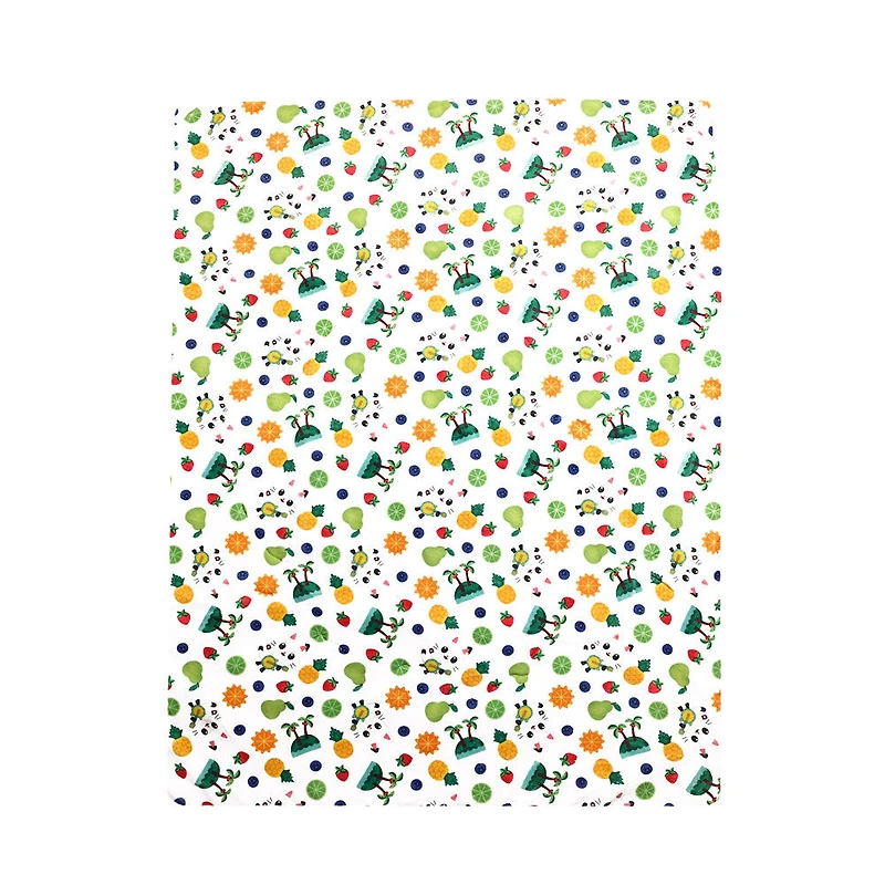 Ensemble de literies 3 pieces enfant - Gabby's Dollhouse