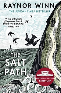 The Salt Path - Édition anglaise