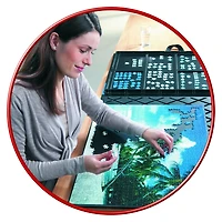 Ravensburger - Mallette de Rangement pour puzzle