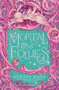 Mortal Follies - English Edition