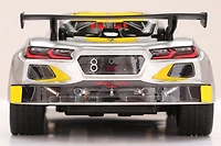 New Bright - Corvette