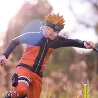 Naruto Naruto Uzumaki SFC Figure