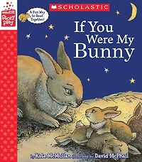 StoryPlay: If You Were My Bunny