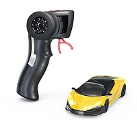 Voiture Élite série Pro, HEXMODS