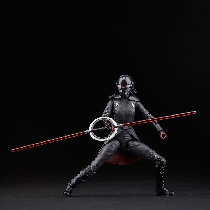 Star Wars The Black Series